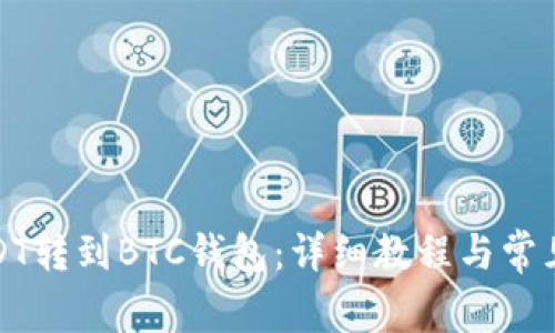 如何将USDT转到BTC钱包：详细教程与常见问题解答