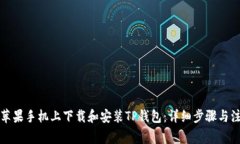 如何在苹果手机上下载和安装TP钱包：详细步骤与