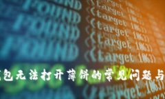 解决TP钱包无法打开薄饼的