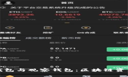 全面解析TP钱包与观察钱包：区块链资产管理新选择