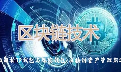 全面解析TP钱包与观察钱包：区块链资产管理新选择