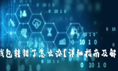 USDT钱包转错了怎么办？详细指南及解决方案