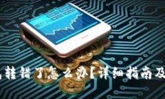 USDT钱包转错了怎么办？详