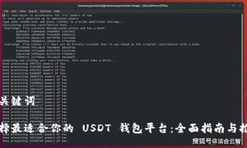 与关键词

选择最适合你的 USDT 钱包平台：全面指南与推荐