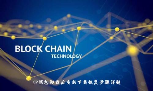 TP钱包卸载后重新下载恢复步骤详解