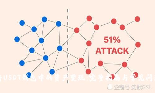 如何将USDT钱包中的资产变现：完整指南与常见问题解答