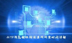 从TP钱包转账到交易所所需