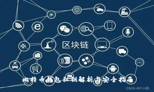 比特币钱包私钥解析与安全指南