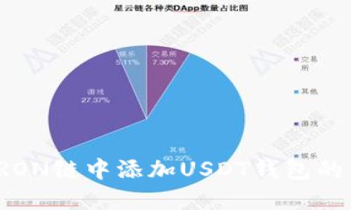 如何在TRON链中添加USDT钱包的详细指南