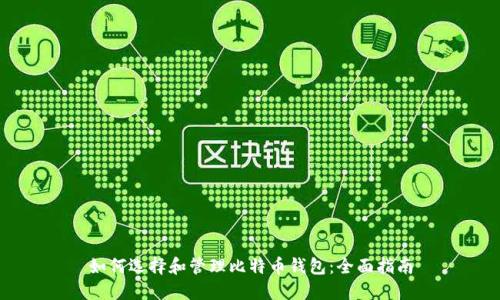如何选择和管理比特币钱包：全面指南
