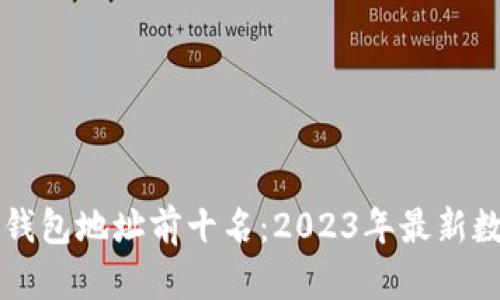 比特币钱包地址前十名：2023年最新数据分析