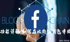 比特派钱包功能详解：如