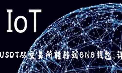 如何将USDT从交易所转移到BNB钱包：详细指南