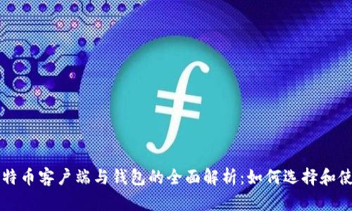 比特币客户端与钱包的全面解析：如何选择和使用