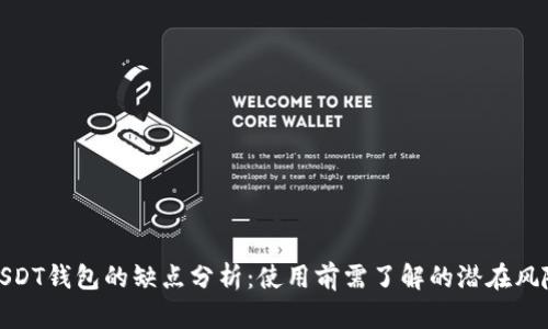USDT钱包的缺点分析：使用前需了解的潜在风险