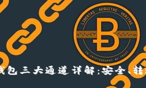 : 火币USDT钱包三大通道详解：安全、转账与交易指南