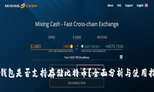 TP钱包是否支持存储比特币？全面分析与使用指南
