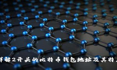 详解2开头的比特币钱包地址及其特点
