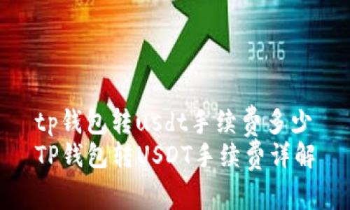 tp钱包转usdt手续费多少
TP钱包转USDT手续费详解