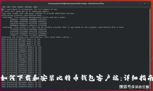如何下载和安装比特币钱包客户端：详细指南