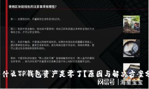 :为什么TP钱包资产是零了？原因与解决方案分析