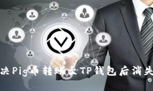 如何解决Pig币转账至TP钱包后消失的问题