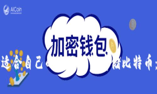 如何选择适合自己的电子钱包存储比特币：全面指南