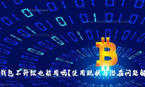 TP钱包不升级也能用吗？使用现状与潜在问题解析