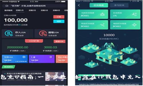 TP钱包充U指南：一步步教你如何在TP钱包中充入USDT