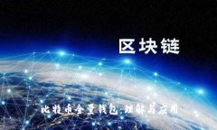 比特币全量钱包：理解与