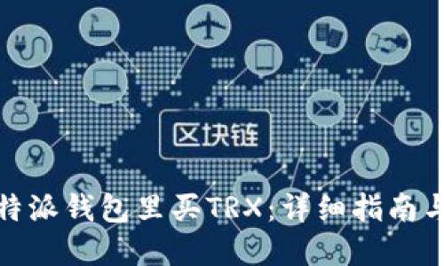 如何在比特派钱包里买TRX：详细指南与操作步骤
