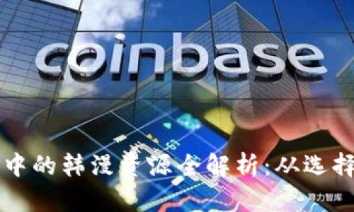 TP钱包中的韩漫资源全解析：从选择到使用