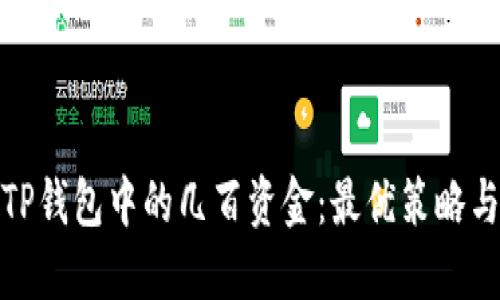 如何管理TP钱包中的几百资金：最优策略与安全建议