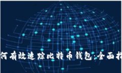 如何有效追踪比特币钱包