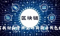 如何找到和管理您的狗狗