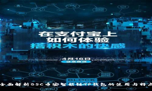 全面解析BSC币安智能链TP钱包的使用与特点