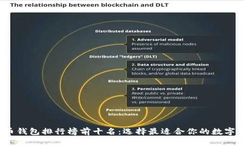 2023年比特币钱包排行榜前十名：选择最适合你的数字资产管理工具