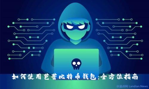 如何使用芭蕾比特币钱包：全方位指南