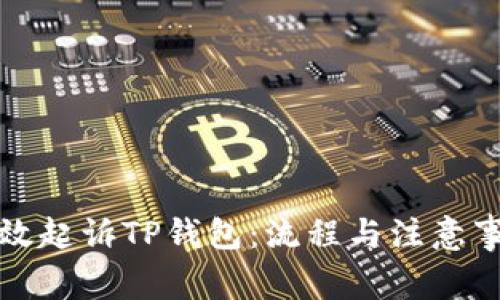 如何有效起诉TP钱包：流程与注意事项详解