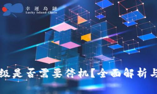 以太坊钱包升级是否需要停机？全面解析与常见问题解答