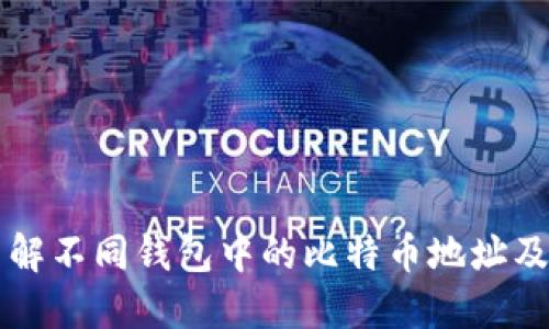 深入了解不同钱包中的比特币地址及其应用