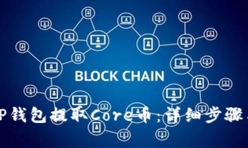 如何通过TP钱包提取Core币：详细步骤与注意事项