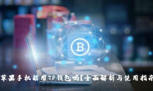 苹果手机能用TP钱包吗？全面解析与使用指南