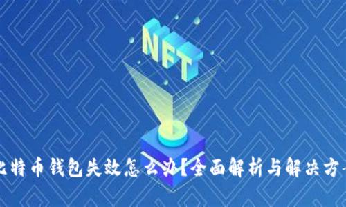 比特币钱包失效怎么办？全面解析与解决方案