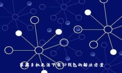 苹果手机无法下载TP钱包的