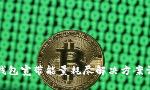 TP钱包宽带能量耗尽解决方案详解