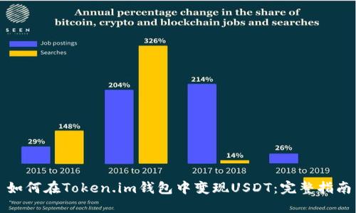 如何在Token.im钱包中变现USDT：完整指南