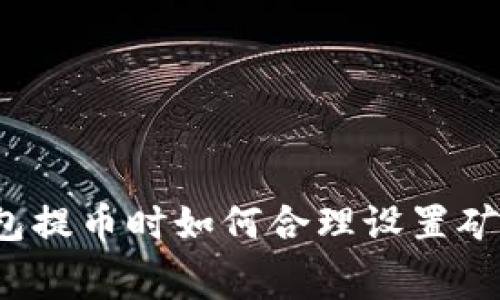 TP钱包提币时如何合理设置矿工费？