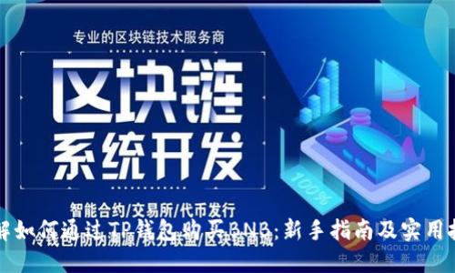 详解如何通过TP钱包购买BNB：新手指南及实用技巧