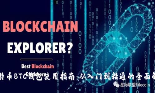 比特币BTC钱包使用指南：从入门到精通的全面解析